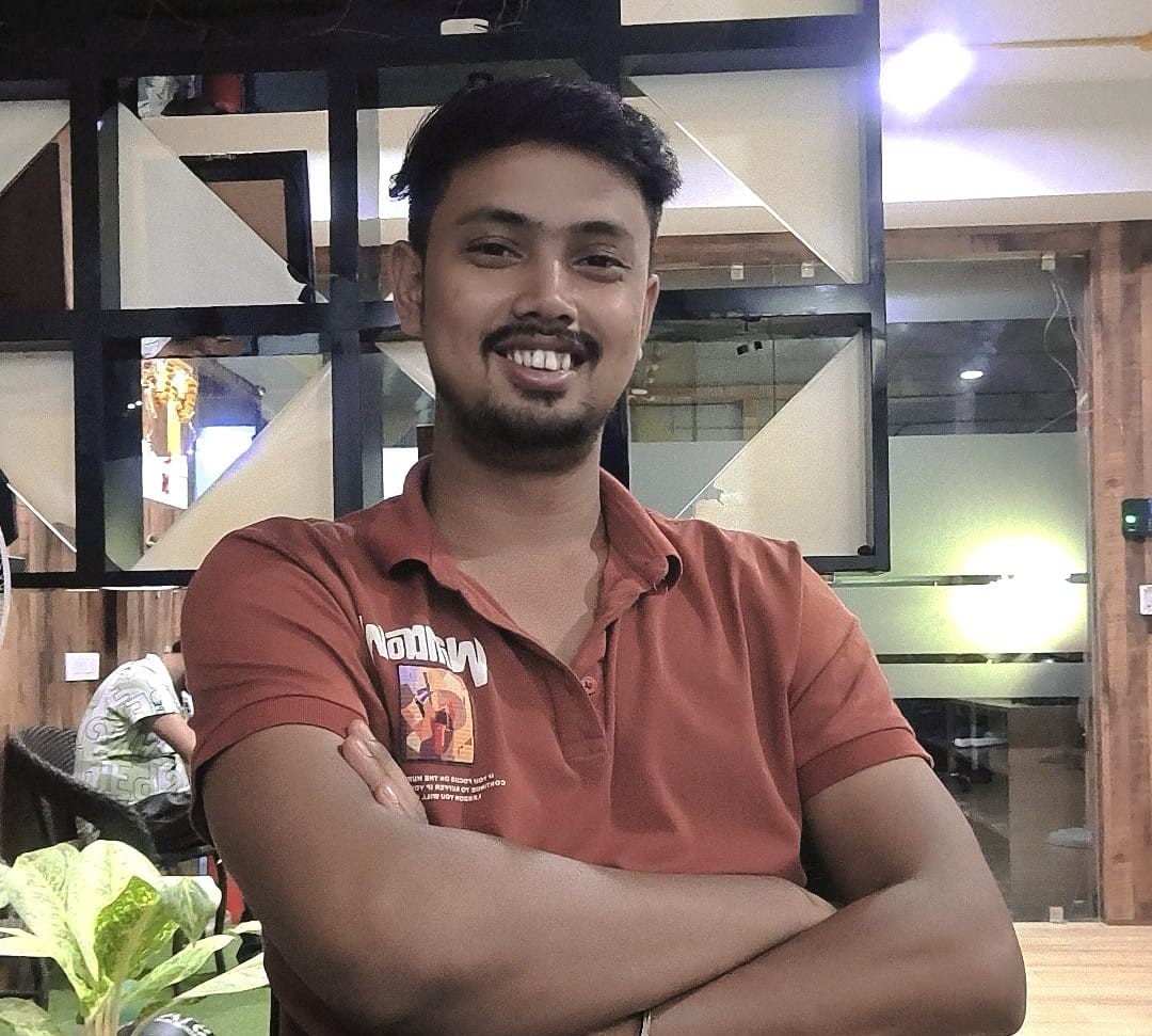 Subhasis Roy